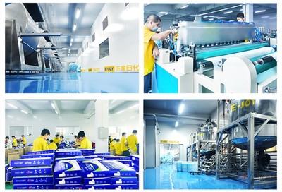 洗衣片配方及乐居日化洗涤用品解析