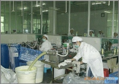 深圳市永隆洗涤用品有限公司 专业洗涤与清洁产品供应商