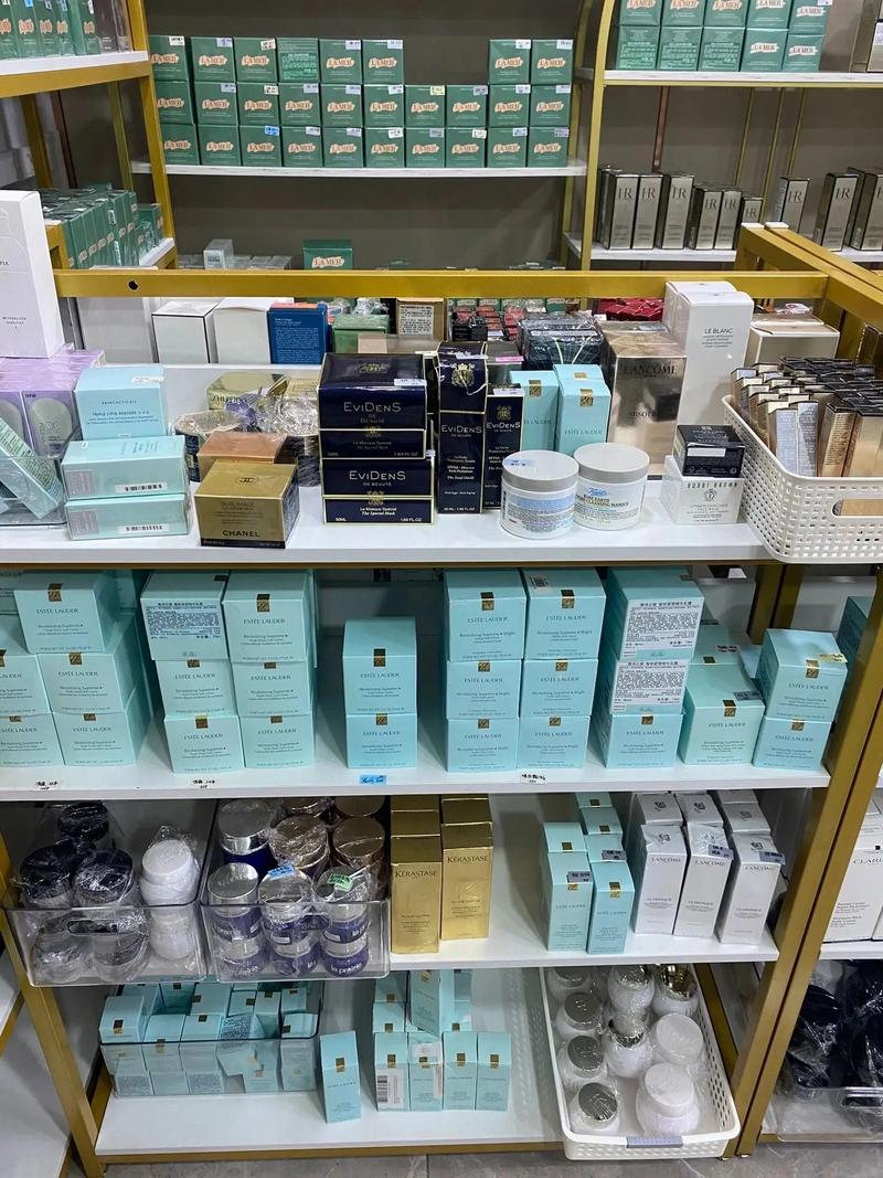 化妆品进货渠道全攻略 各大牌美妆批发市场解析